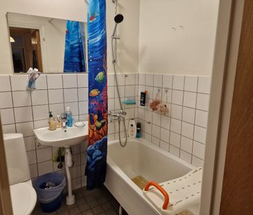Segevångsgatan 11A - Foto 4