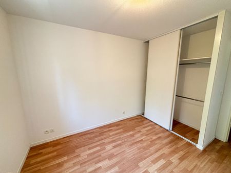 Appartement Mont de Marsan 3 pièces 54.61 m2, - Photo 4