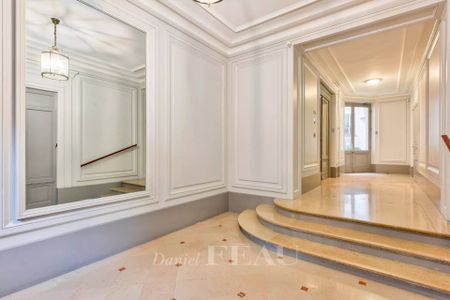 Location appartement, Paris 17ème (75017), 4 pièces, 96 m², ref 85569521 - Photo 5