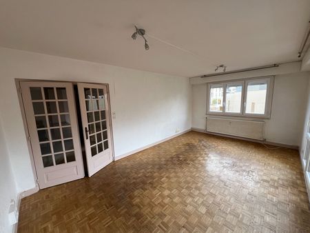 Location Appartement 4 pièces 89m² - Photo 2