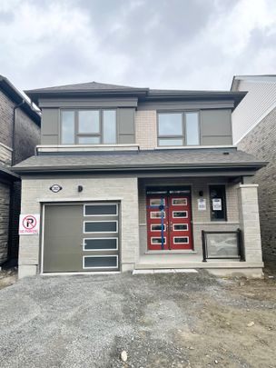 For Lease - 3023 Hollyberry Trail, Pickering, Ontario - Photo 1