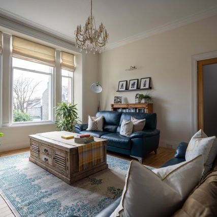 94a Hamilton Place, AB15 5BA, Aberdeen - Photo 1