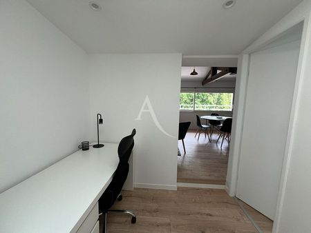 Appartement 2 pièces à louer - Photo 4