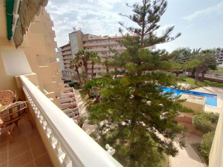 Piso de alquiler en Calle las Mimosas, 19, El Moncayo - El Pòrtic - Photo 2