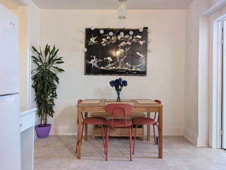 For Lease - 1239 College Street Unit# 2nd Flr, Toronto, Ontario - Photo 4