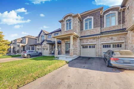 For Lease - 35 Peter Hogg Court, Whitby, Ontario - Photo 5