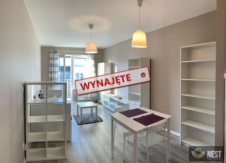 Kawalerka ul. Potulicka ! - Zdjęcie 4