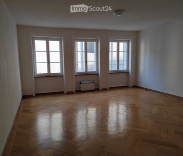 2.5 Zimmer, 50 m² - Foto 1