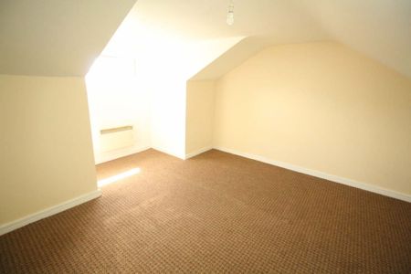 1 bedroom apartment to rent The HivePark Street West, Luton, LU1 - Photo 4