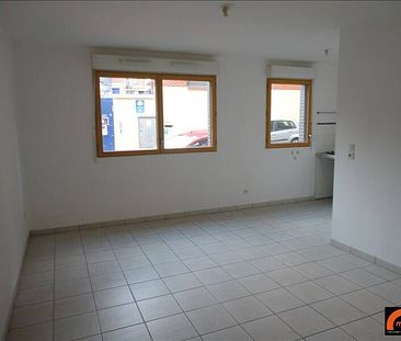 Location appartement 1 pièce 29.95 m² à Rouen (76000) - Photo 1