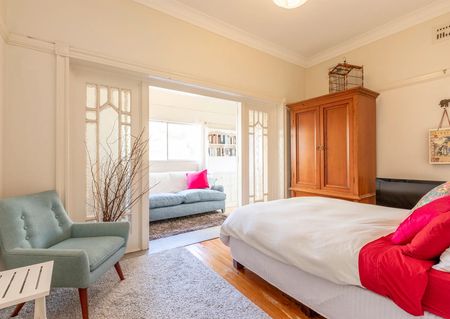 1/342 Bourke Street, Surry Hills NSW 2010 - Apartment For Rent | Domain - Photo 4