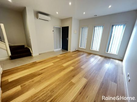 Modern Townhouse plus Studio in a Great Location! - Photo 2
