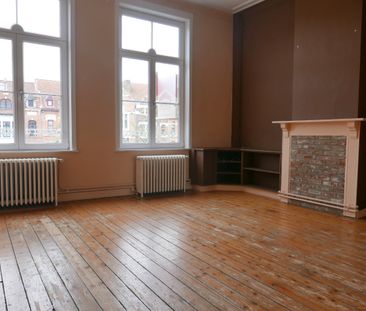 Gezellig 1-slaapkamerappartement in hartje Brugge - Photo 4