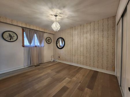 For Lease - 5 Cabot Court Unit# Main floor, Aurora, Ontario - Photo 5