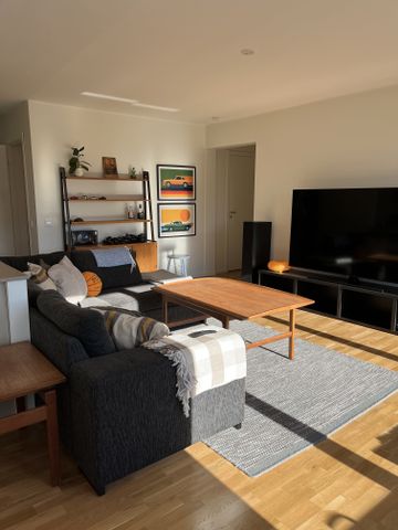 Villagatan, Skellefteå - Photo 2