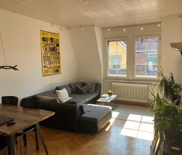 7 Zimmer, 4. Stock - Photo 1