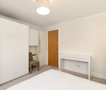 2 Bed Flat, Melville Place, N1 - Photo 5
