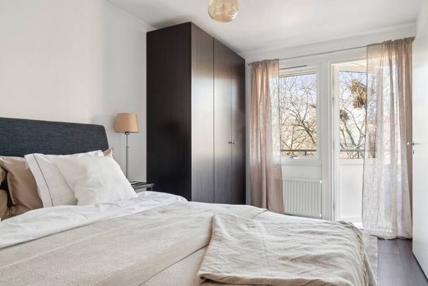 Sagogången, Hisings Backa - Foto 1