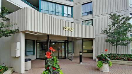 For Lease - 550 Webb Drive Unit# 2210, Mississauga, Ontario - Photo 4