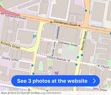 1 Muller La, Sydney - Photo 1