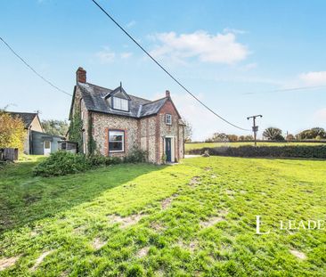 4 bedroom house to rent Colletts Chase, Wormingford, Colchester, Es... - Photo 1