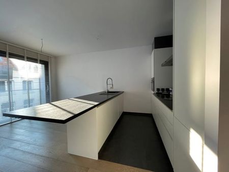 Appartement te huur - Foto 5