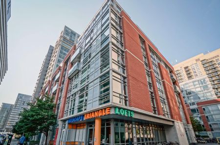 For Lease - 150 Sudbury Street Unit# 1806, Toronto, Ontario - Photo 4