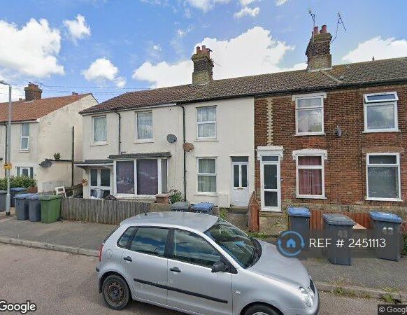 3 bedroom terraced house to rent - Photo 1