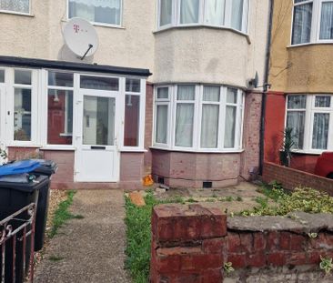 1 bedroom terraced house to rent - Photo 5