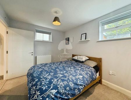 1 bedroom maisonette to rent - Photo 3