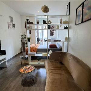 1 pièce - 23,65 m² - 1er étage - Colocation non autorisée - Photo 2