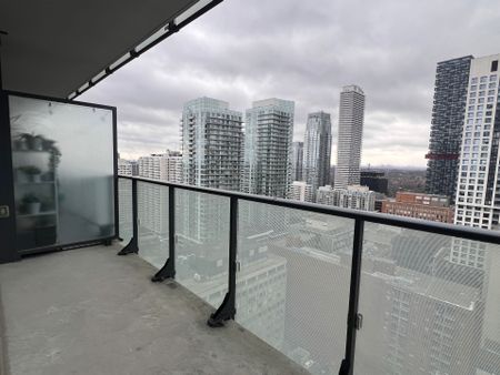 For Lease - 161 Roehampton Avenue Unit# 2812, Toronto, Ontario - Photo 4