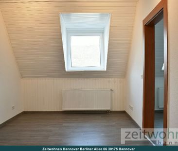 Kleefelder Bahnhof, sanierte 3 Zimmer Wohnung, frei - Photo 6