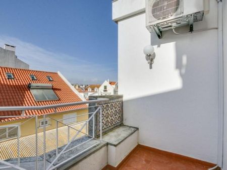 Luxury Duplex for rent in Cascais e Estoril, Portugal - Photo 4