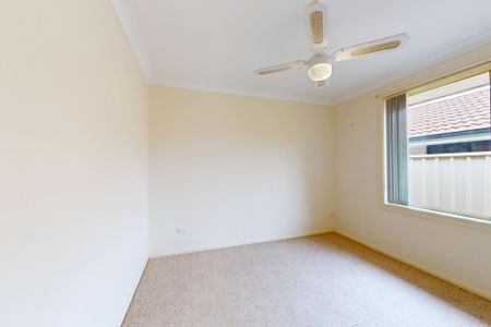 2 Eucalyptus Circuit, Warabrook NSW 2304 - Photo 4