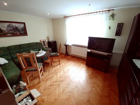 Piętro domu 3/4pok. ogród, garaż - Goleniów - Photo 5