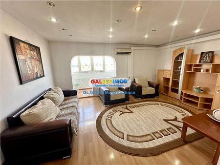 Inchiriere apartament 3 camere, Gheorghe Doja, Ploiesti - Photo 3