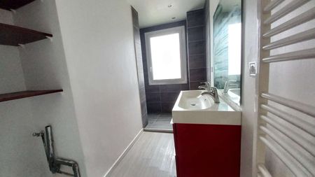 Location Appartement 4 pièces 77m² CUGNAUX 31270 - Photo 5