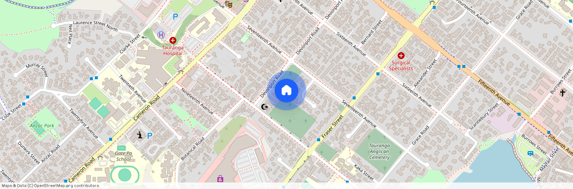 1/530 Devonport Road, Tauranga South, Tauranga