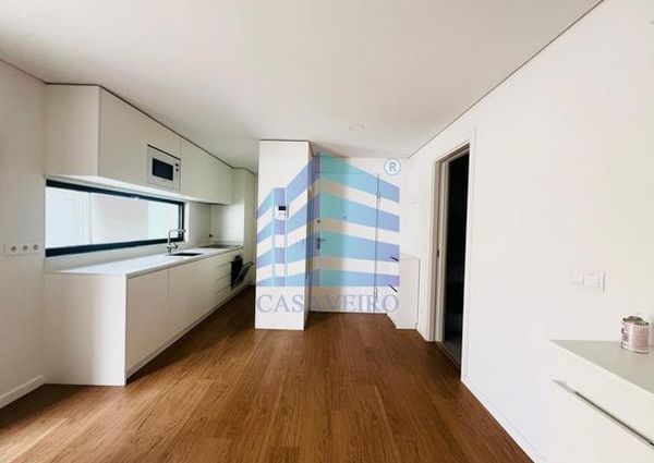 Apartamento T1 em Aveiro