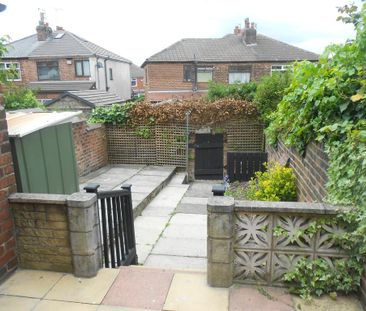 2 bedroom terraced house to rent - Photo 6
