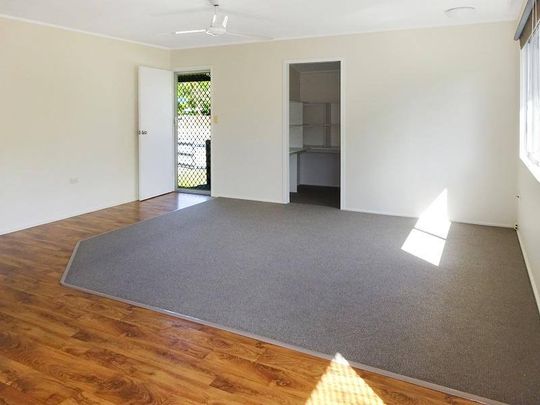 ENTERTAINMENT AREA | 2 X SHEDS - Photo 1