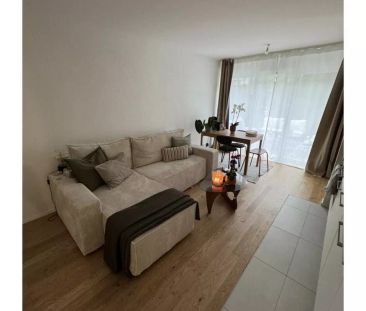 Appartement moderne avec belle terrasse - Foto 1