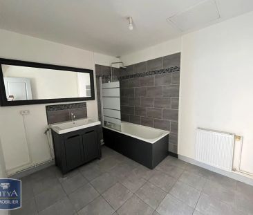 Maison à louer 3 pièces 56.08m² - Photo 5