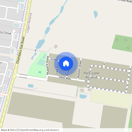 10 Roupell Street, Qld 4133, Logan Reserve