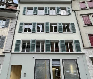 Willkommen an der Pfistergasse 8 - Foto 3