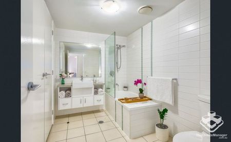 RESORT STYLE APARTMENT LIVING IN A PERFECT LOCATION! - Photo 5