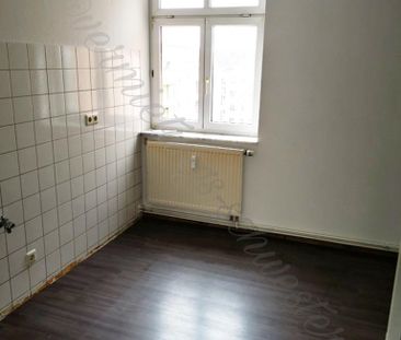 Wohnung in Chemnitz (Hilbersdorf) - Photo 3