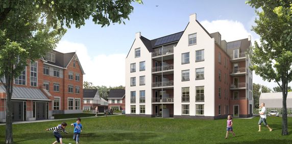 Appartement te huur: Vestgraaf 15 5271 BG Sint-Michielsgestel - Photo 2