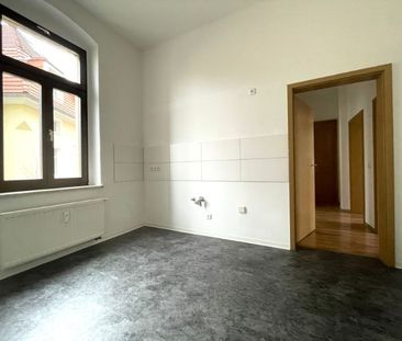 Dresden-Löbtau: Nähe zum Zentrum sowie gute Erreichbarkeit von Nahe... - Photo 3